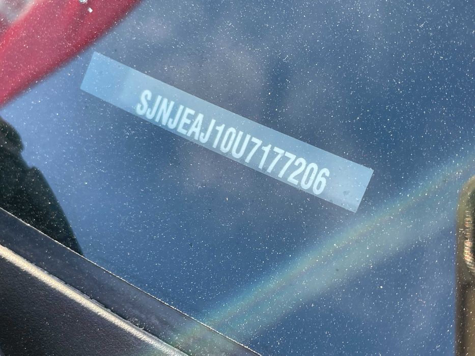 Nissan Qashqai+2 2013