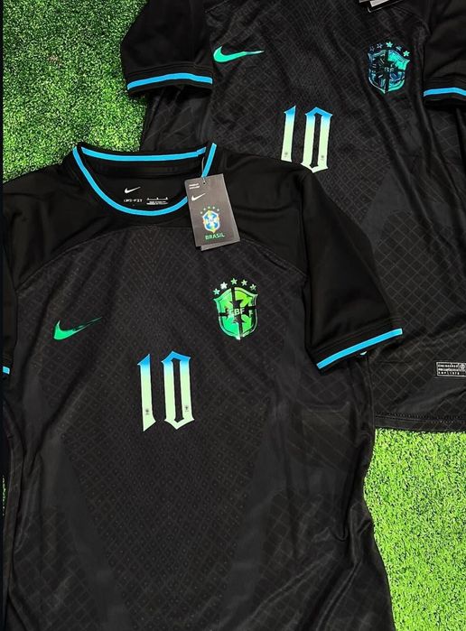 Camisa Seleção Brasileira