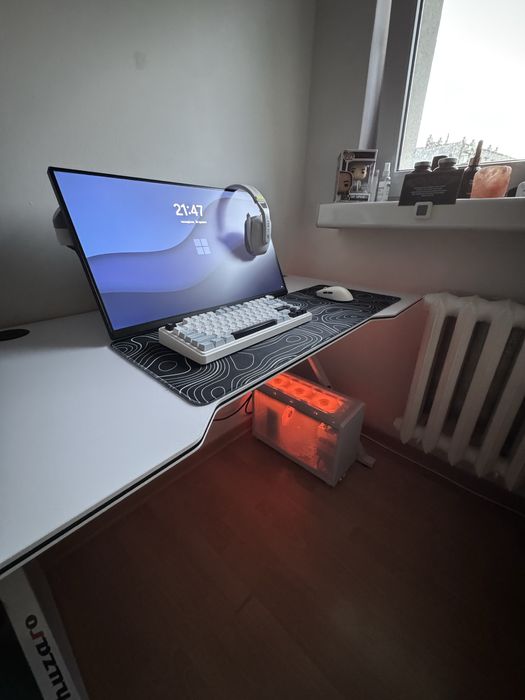 SRZEDAM SETUP GAMINGOWY