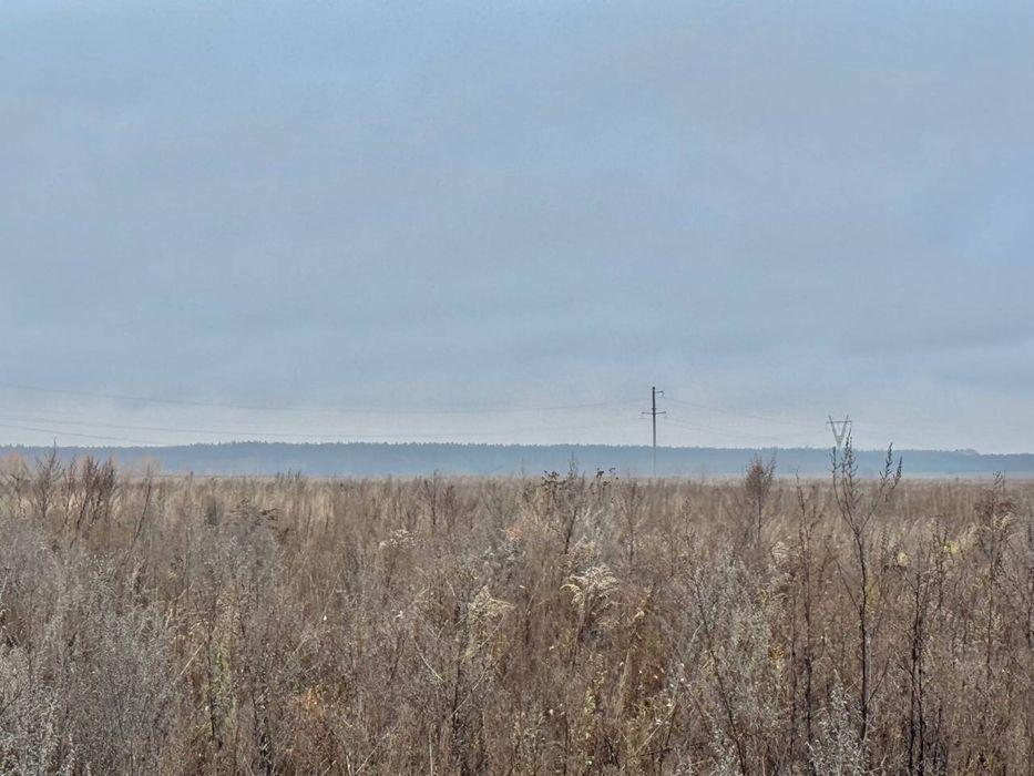 Земельна ділянка . Ситняки . 34 Га!