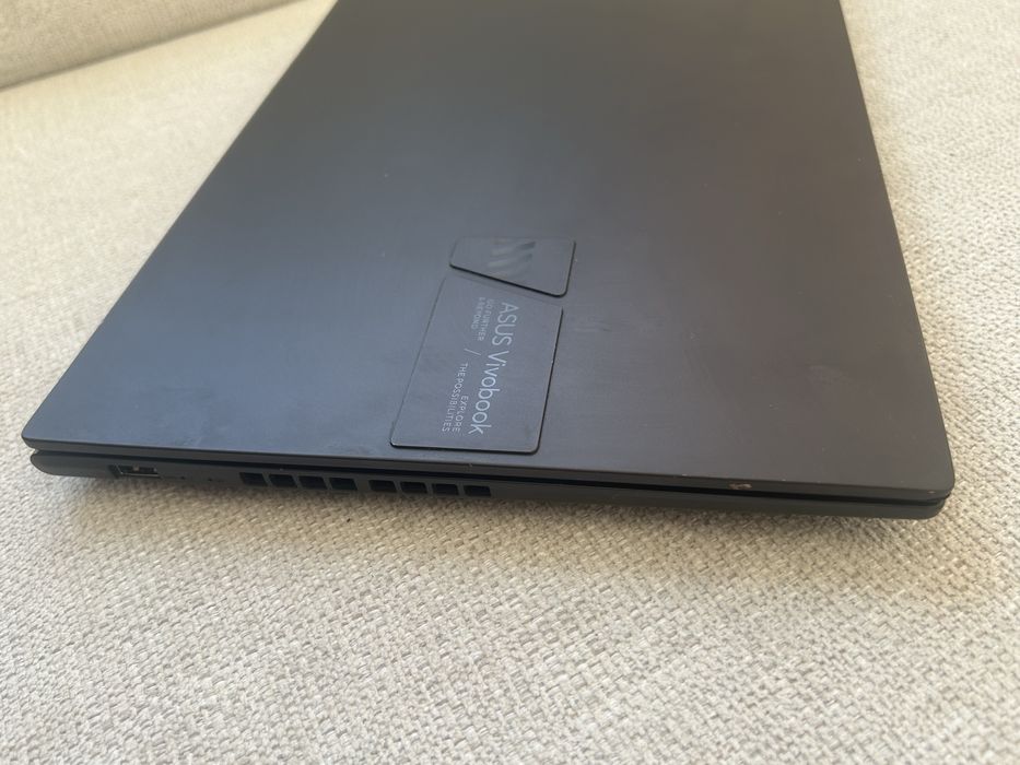 Laptop ASUS VivoBook 14X K3405VC 14" OLED i5-13500H 16/512GB RTX3050