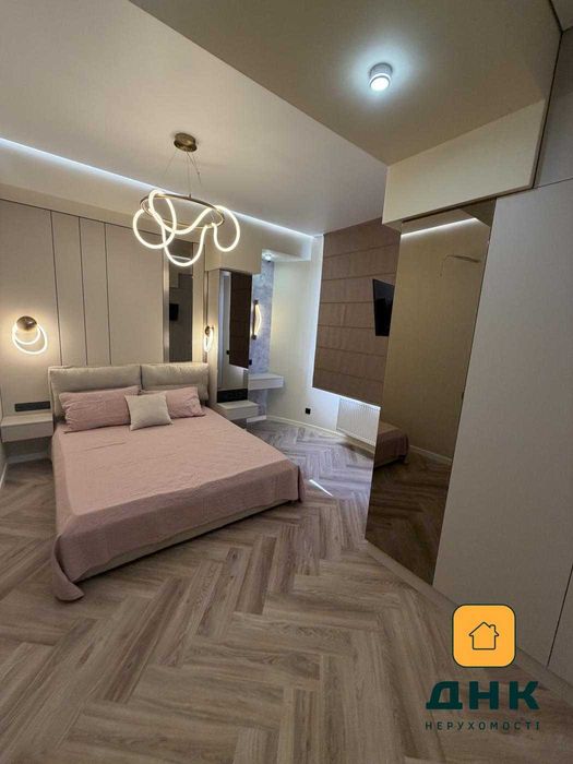 3-rooms apartment apartment by the address st. Lvovskaya (area 92 m²) - Atlanta.ua - photo 18