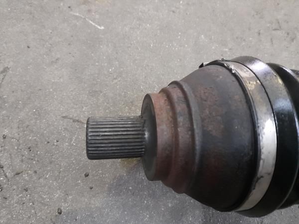 Transmissão frente esquerda VOLKSWAGEN Touran (1T)