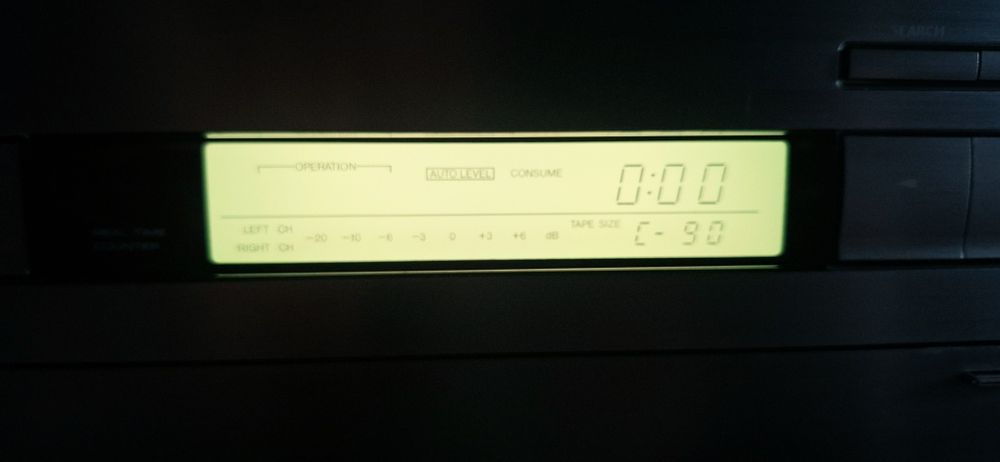Magnetofon Onkyo