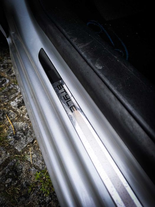 Peugeot 208 1.4 Style