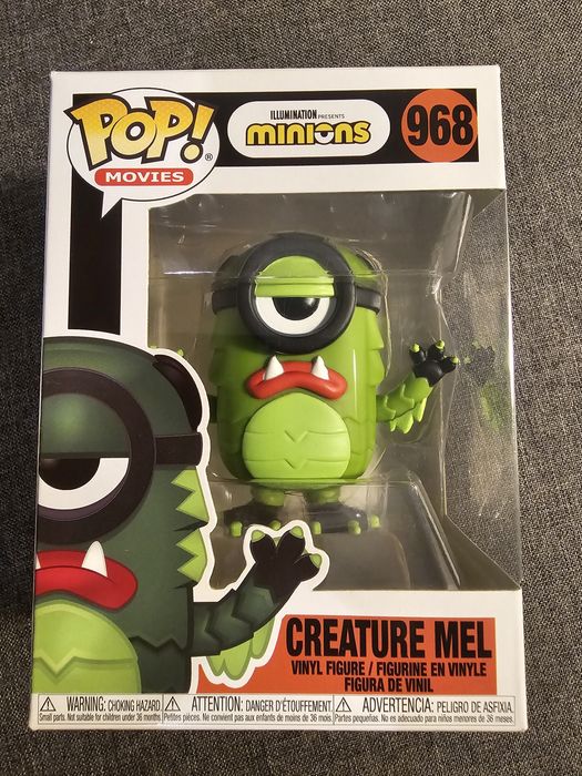 Funko Pop Figures64584810331521123