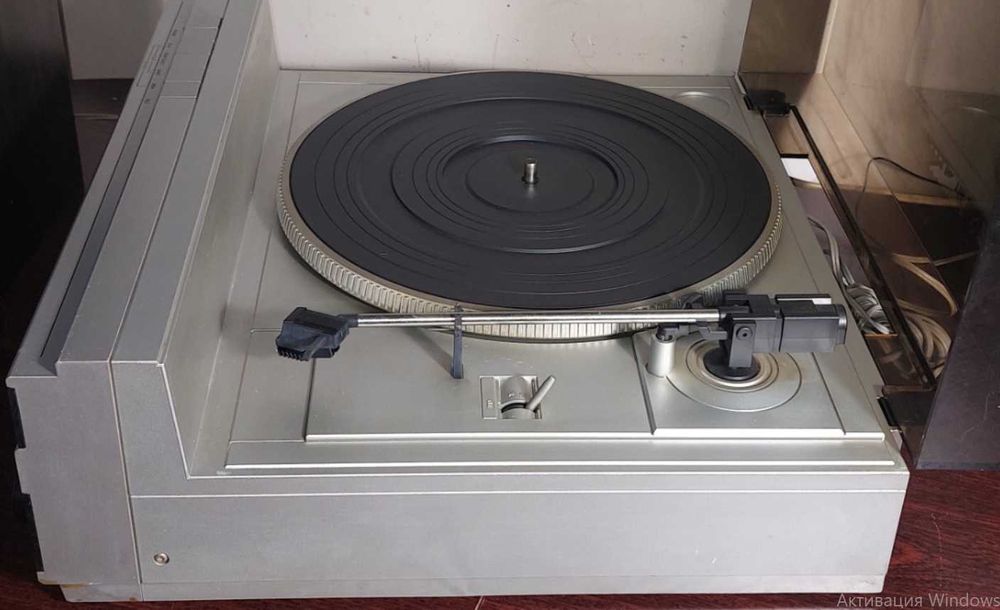 музичний центр Philips F-1042