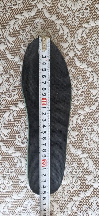 Продам черевики ECCO  р.38