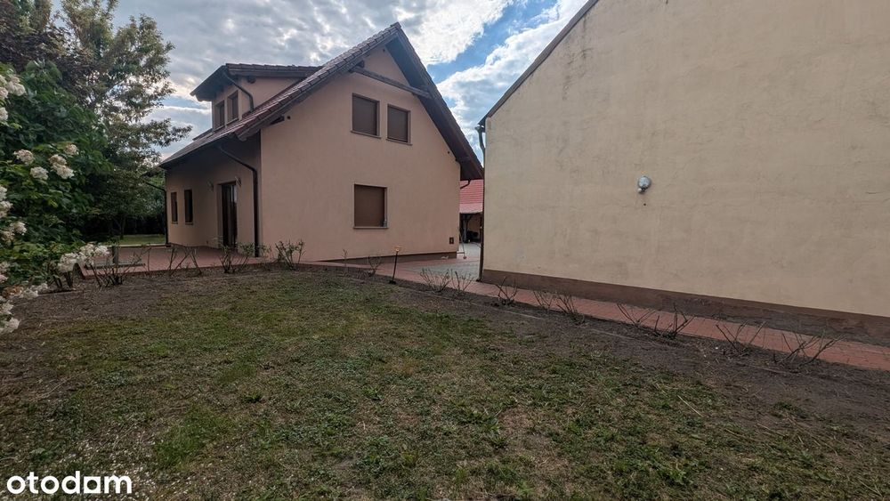 Dom – Gowarzewo - Widok 4