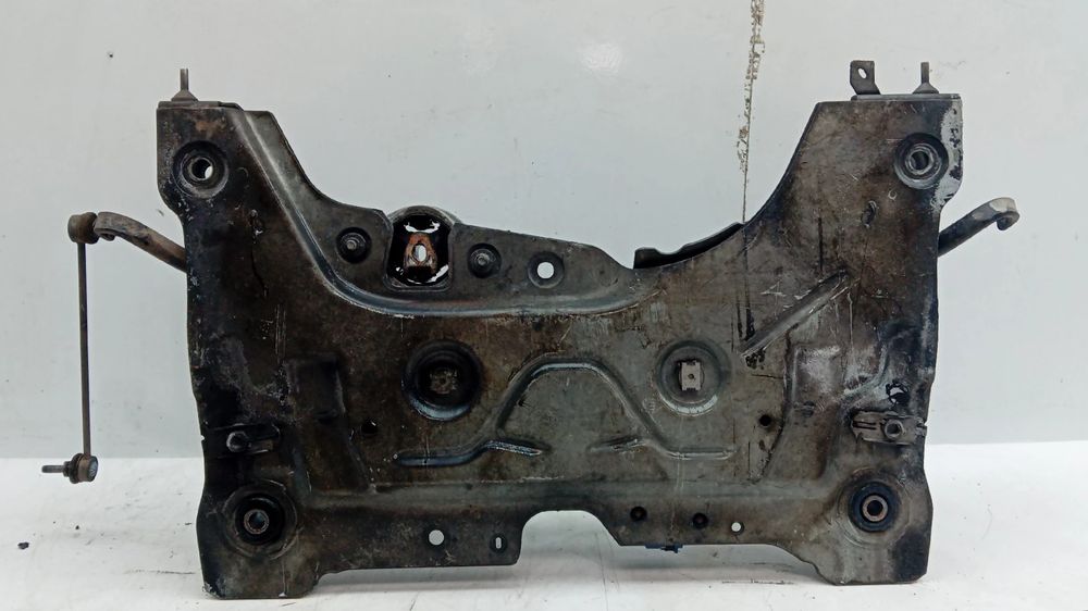 Charriot frente RENAULT Laguna III (BT0/1)