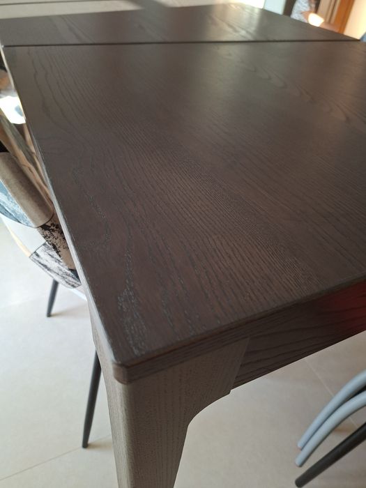 Mesa Ikea extensível