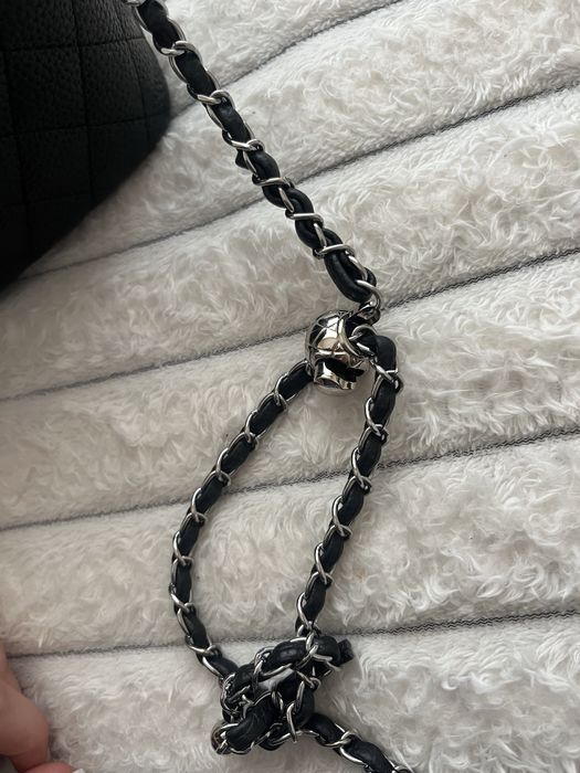 сумка міні-бег KatySOHO та сумка Chanel