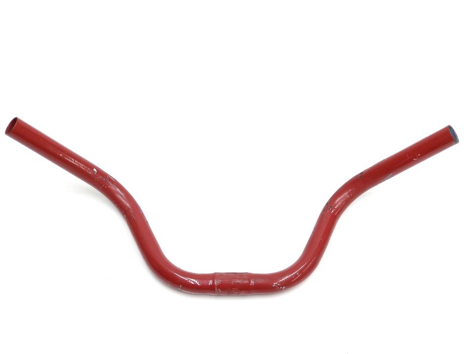 Kierownica Romet Panda Buli czerwona dziecięca PRL