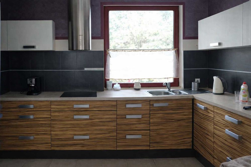 Dom do wynajęcia Lupstych