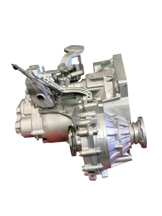 Caixa Velocidades Manual SEAT LEON 1.9 TDI (77 kW / 105 cv) [07.2005 - 12.2010] GQM (OEM) | GQN (OEM) | JYK (OEM)