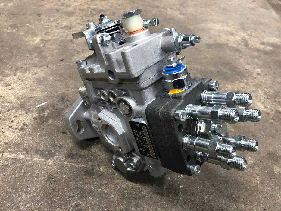 Паливний насос високого тиску ТНВД Bosch VE 24V на двигун MAN G90 D0826 GF 6.9