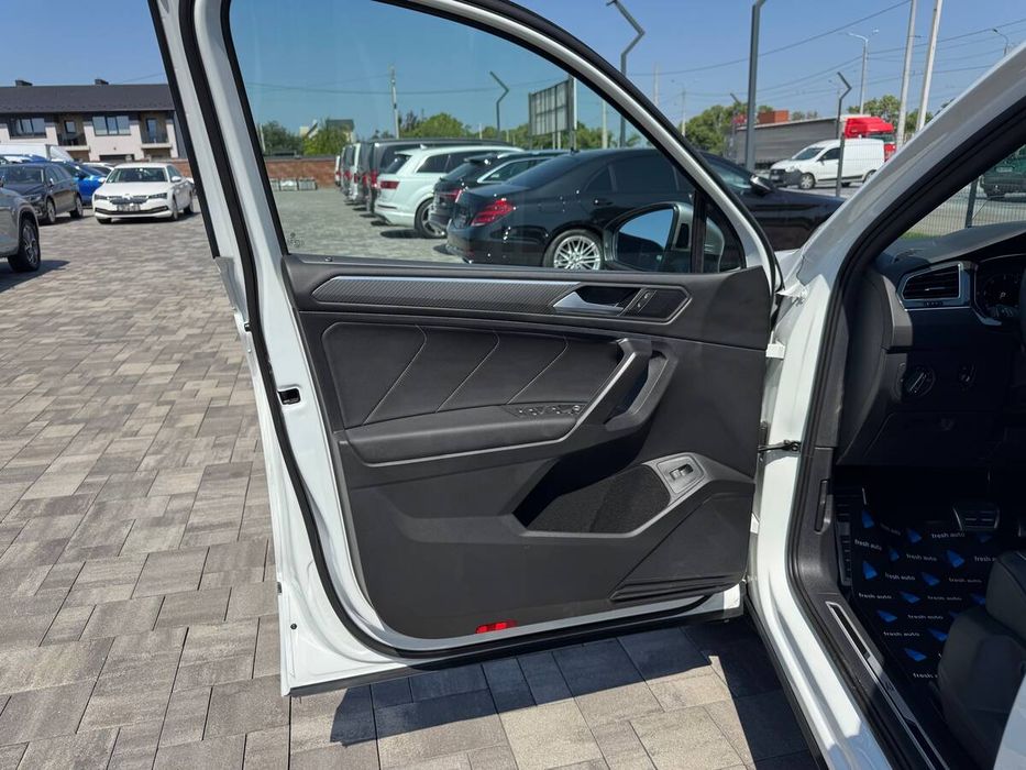 Volkswagen Tiguan Allspace 2022 VIN WVGZZZ5NZNM072966 фото оголошення 13 з 24