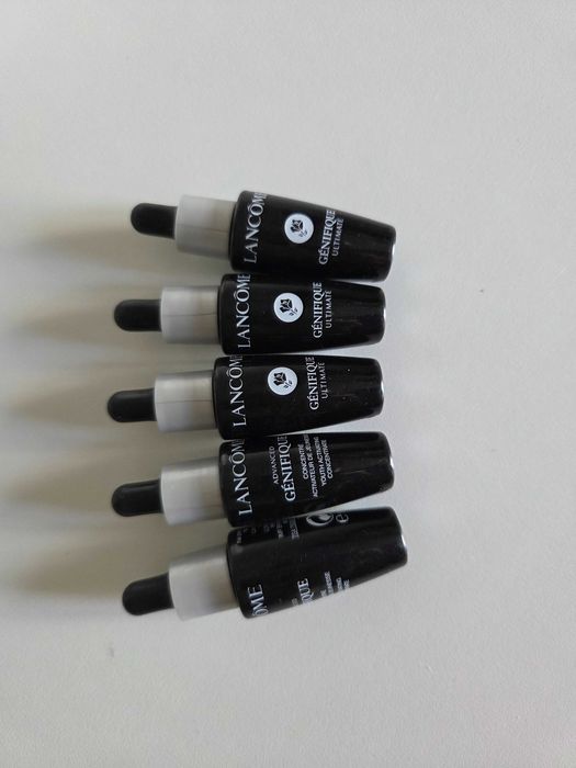 Serum Lancome 5szt. x 10ml