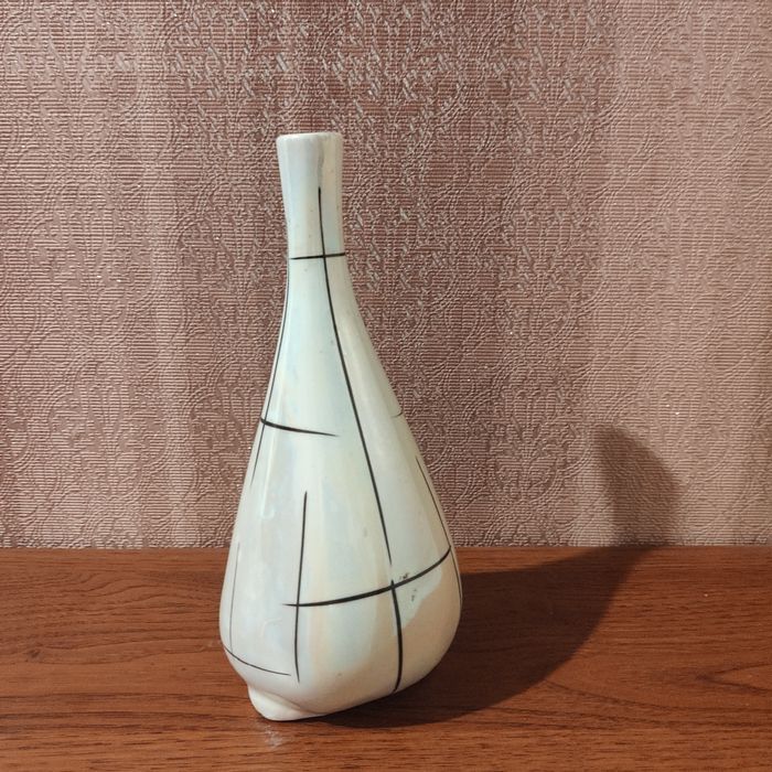 Штоф ваза мінімалізм