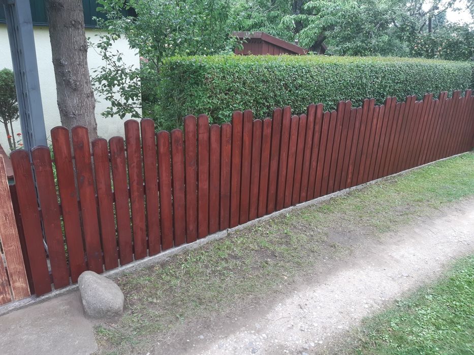 Działka ROD Suwałki Borówka