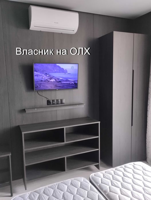 Продам квартиру ЖК Кришталеві Джерела, Заболотного 148в, власник