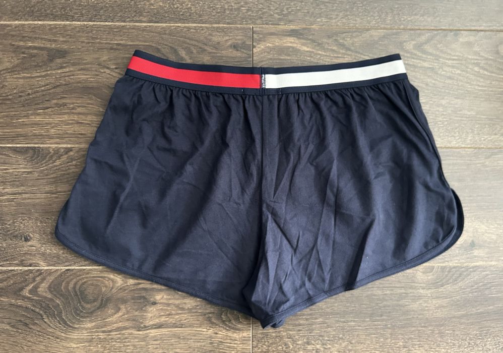 Szorty Tommy Hilfiger M