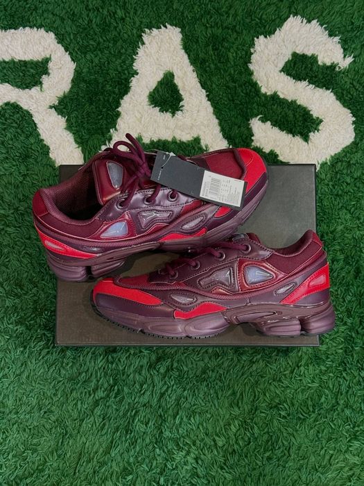 Кросівки raf simons ozweego В НАЯВНОСТІ