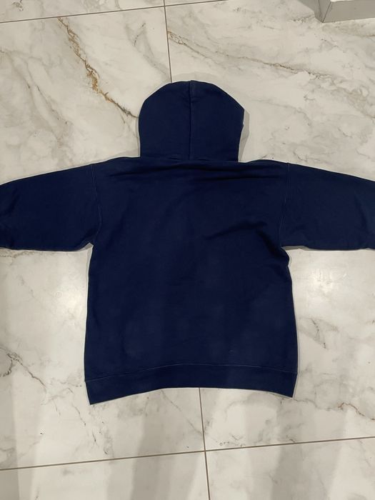 Оригинал худи Thrasher s polar x dc shoes