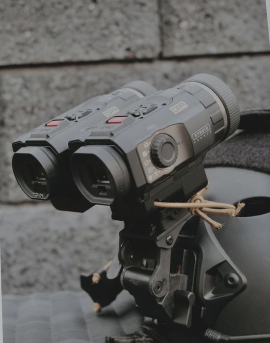 GoPro Камера-Прибор ночного видения Sionyx Aurora Pro Монокуляр