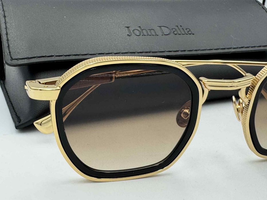 John Dalia okulary przecisloneczne Premium