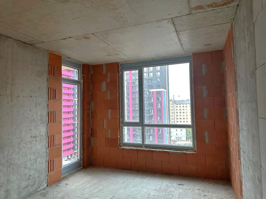Продам 1-кім квартиру ЖК SKYGARDEN на Майзлях, 4 хв від центру міста - View 4