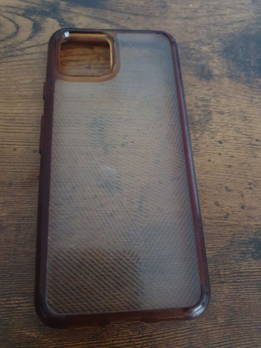 Etui google pixel 4
