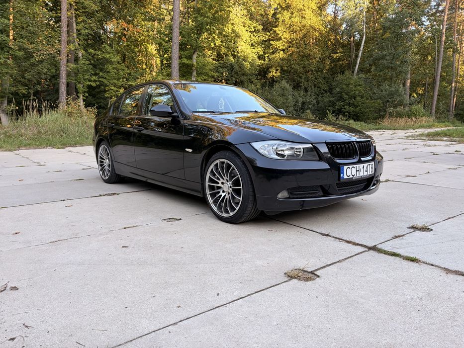 BMW Seria 3