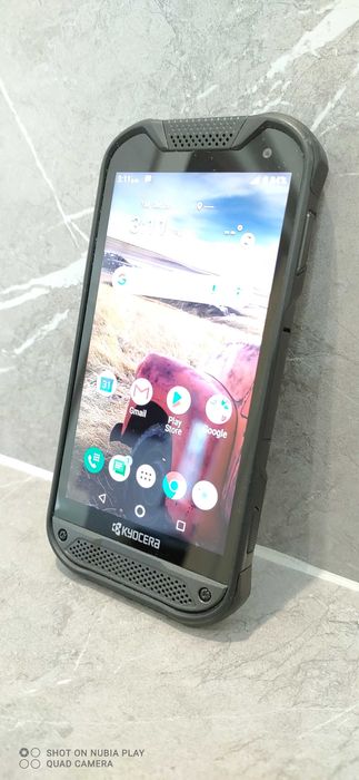 Продам телефон KYOCERA 4/64 GB японець