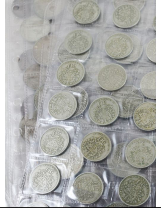 Moedas da república portuguesa