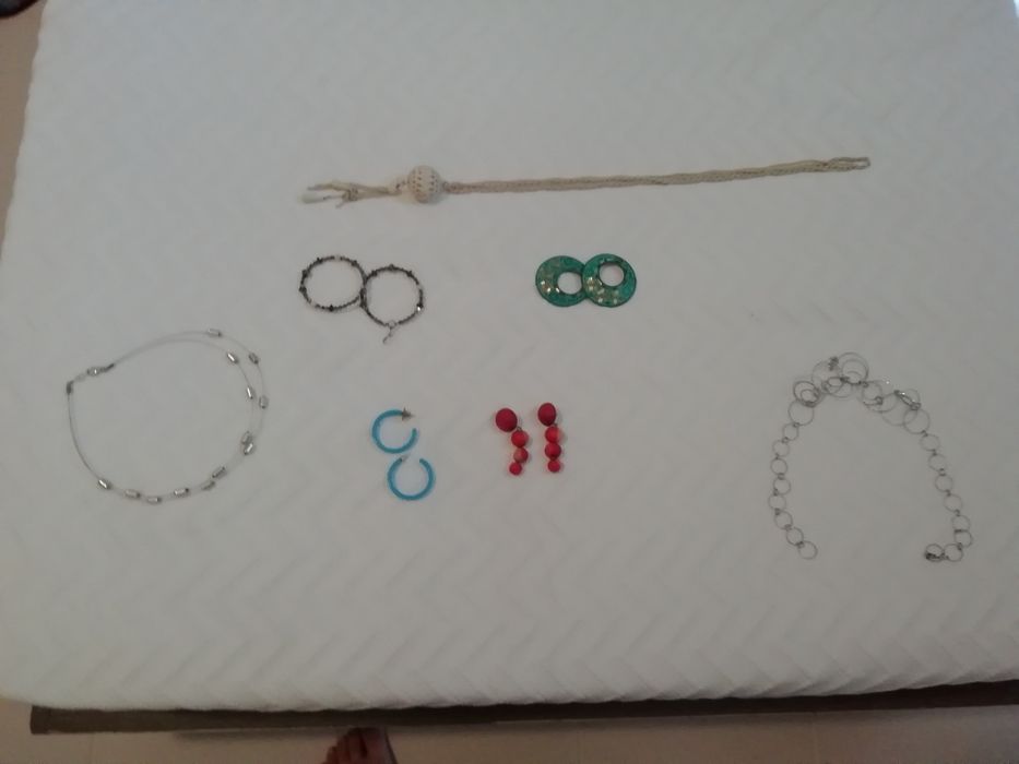 Acessórios de moda