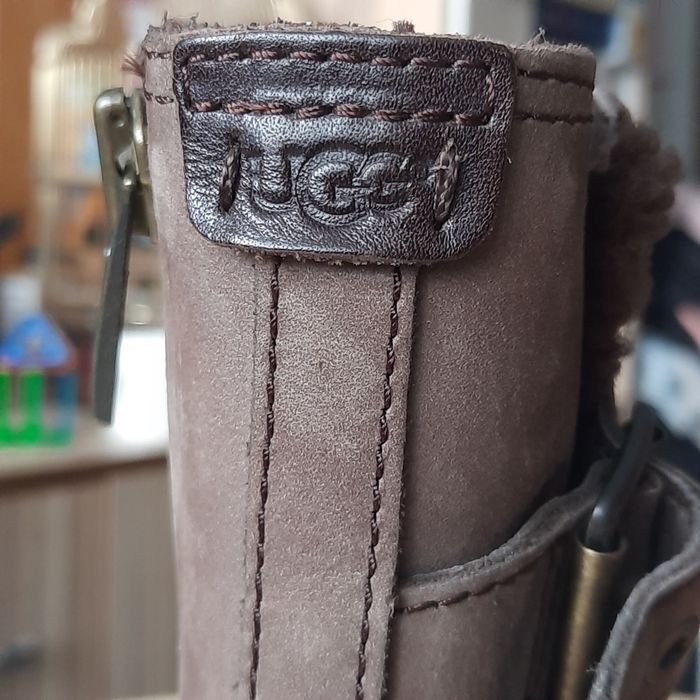 Женские UGG NILS 37p.