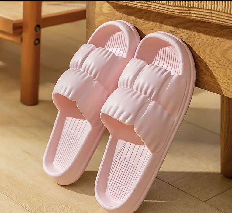 Шлепки НОВІ,розмір 42-43