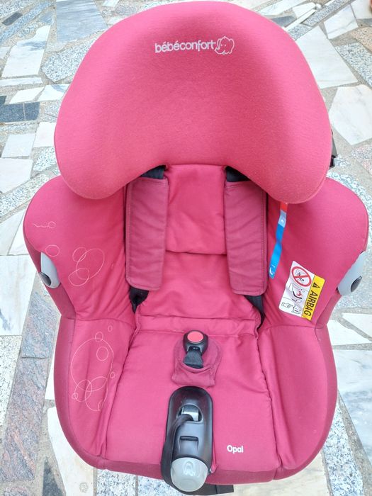 Cadeira bebé confort opal
