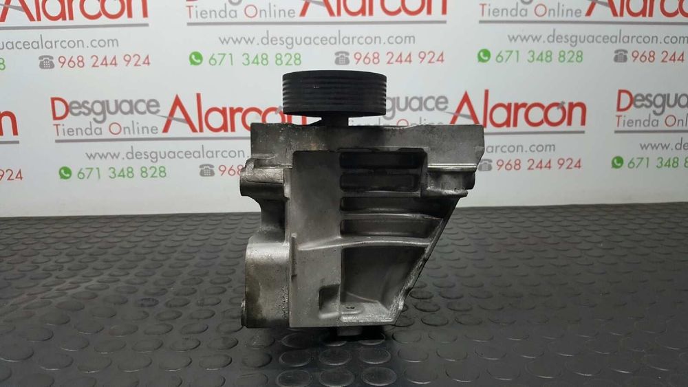 SOPORTE DO ALTERNADOR BMW SERIE 1 BERLINA (E81/E87) 118D