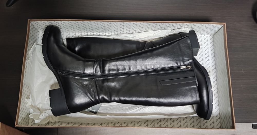 Продам сапоги фирмы baciye