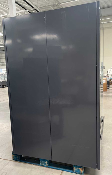 Witryna - regał - chłodniczy 137 cm Costan