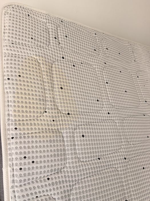 Colchão Pikolin 140x190cm