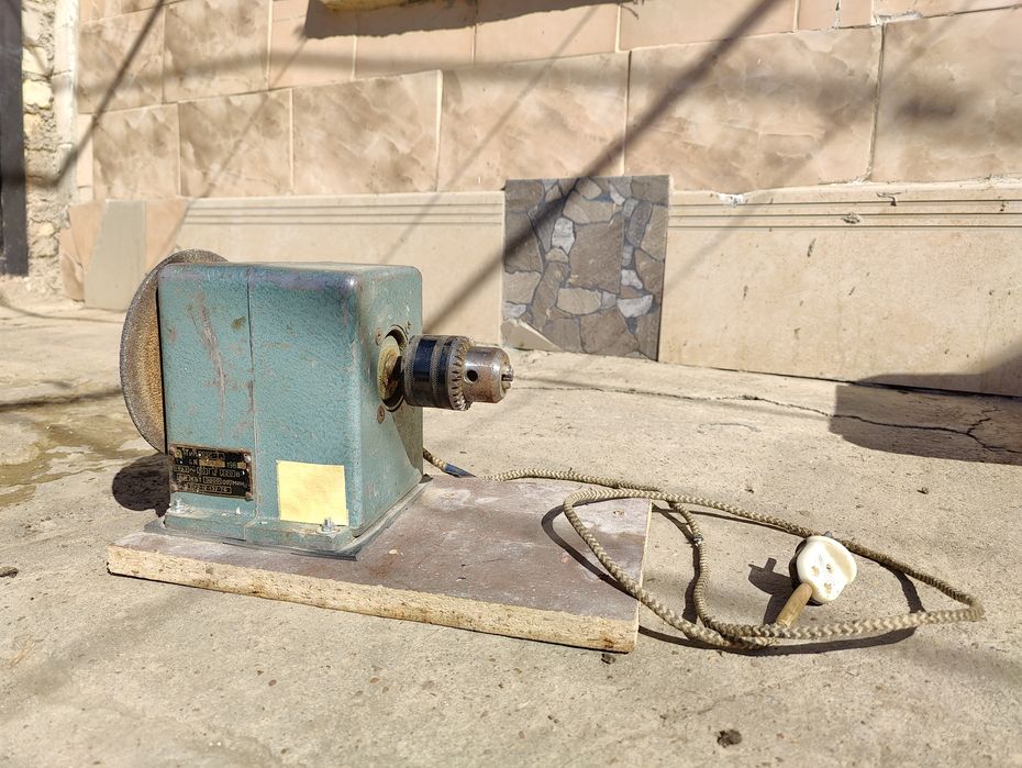 Продам наждак, точило СССР