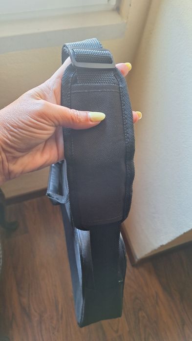 Mala HP para portátil em ótimo estado