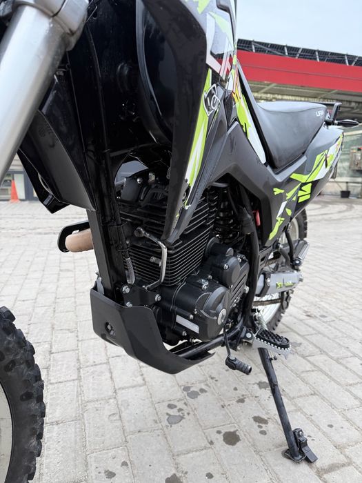 Продам мотоцикл Lifan LF 250 GY-3 (KPX 250) 6 gears