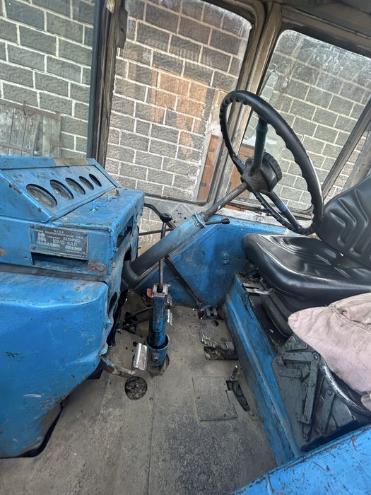 Продам юмз 6 сів пойхав