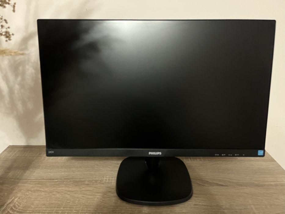 Монітор philips 24 дюйми