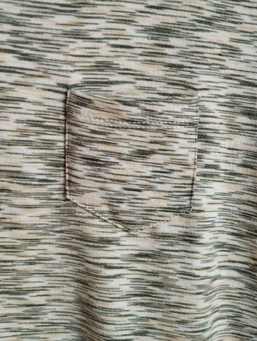 Liti 152 158 sukienka krótki rękaw dresowa bawełniana