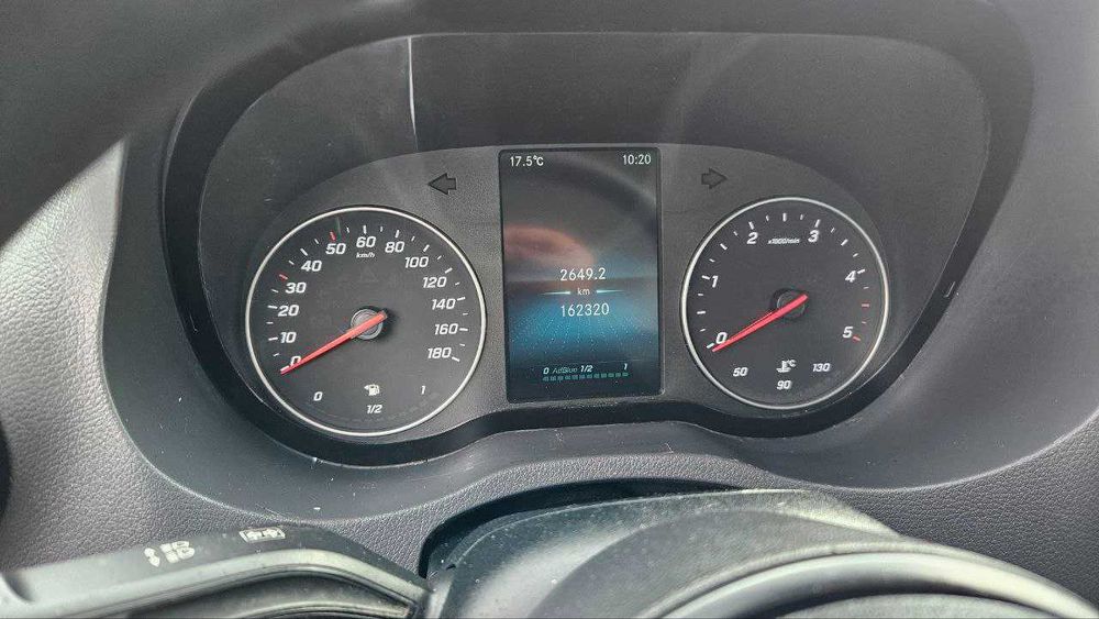 Mercedes-Benz Sprinter 2020p.